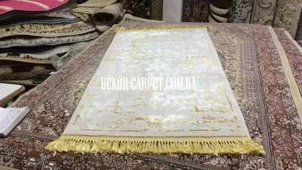 Килим Manyas p0920 ivory
