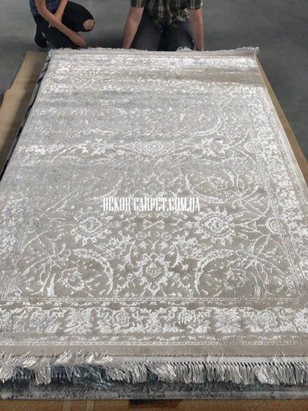 Килим Manyas w1699 ivory