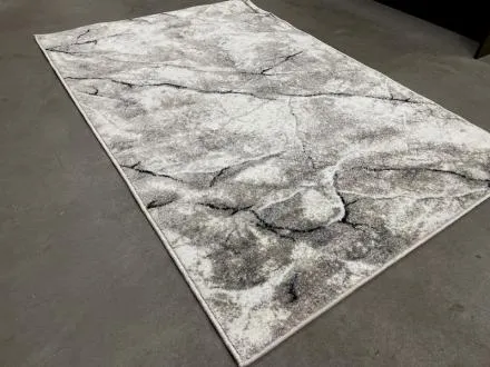 Килим Merida EL005 grey beige
