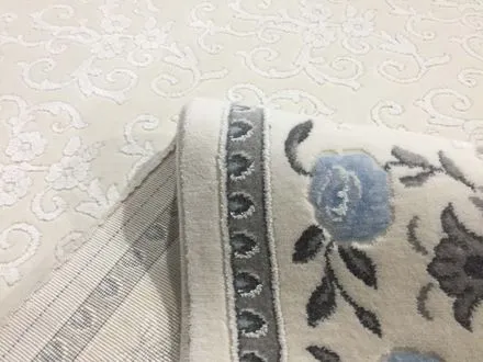 килим Mirada 0065a cream mavi