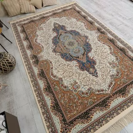 Килим Padishah 4003 cream