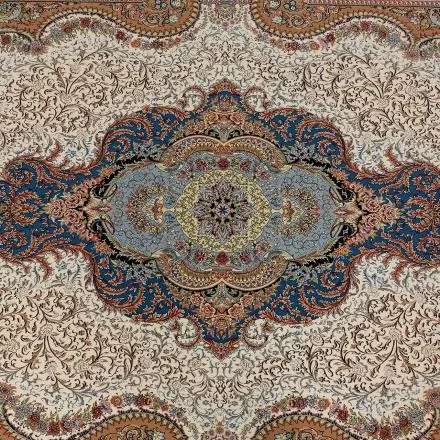 Килим Padishah 4003 cream