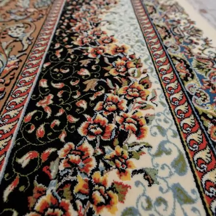 Килим Padishah 4003 cream