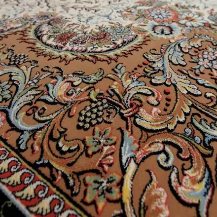 Килим Padishah 4003 cream