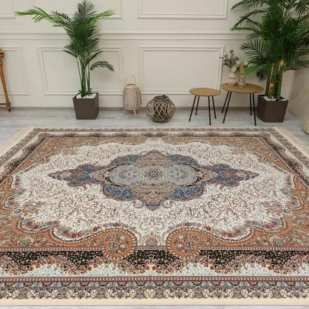 Килим Padishah 4003 cream