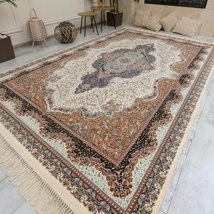 Килим Padishah 4003 cream