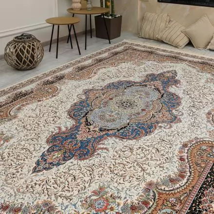 Килим Padishah 4003 cream