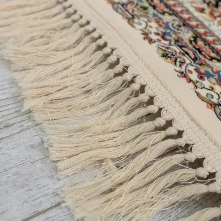 Килим Padishah 4003 cream