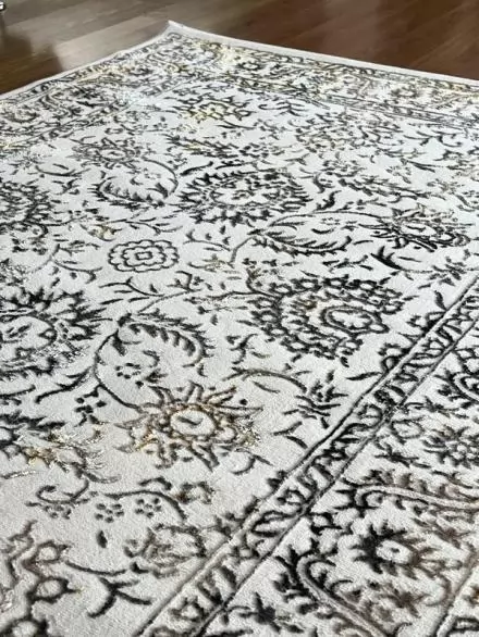 Килим Palermo MZ45H cream