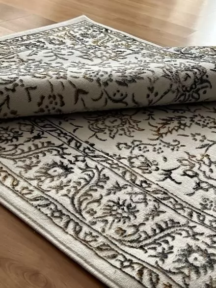 Килим Palermo MZ45H cream