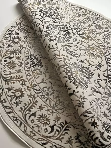 Килим Palermo MZ45H cream