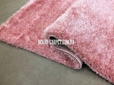 Килим Puffy 4b p001a dark powder