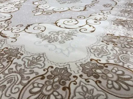 Килим Romance ae76a cream lbeige