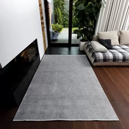 Килим Soho House CS15A cream grey