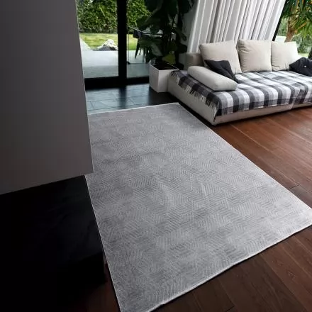 Килим Soho House CS15A cream grey