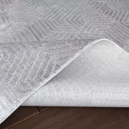Килим Soho House CS15A cream grey