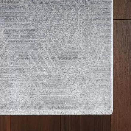 Килим Soho House CS15A cream grey