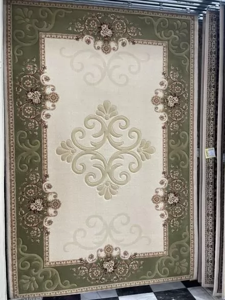 Woolcarpet 012