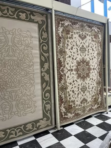Woolcarpet 015