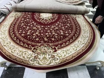 Woolcarpet 020