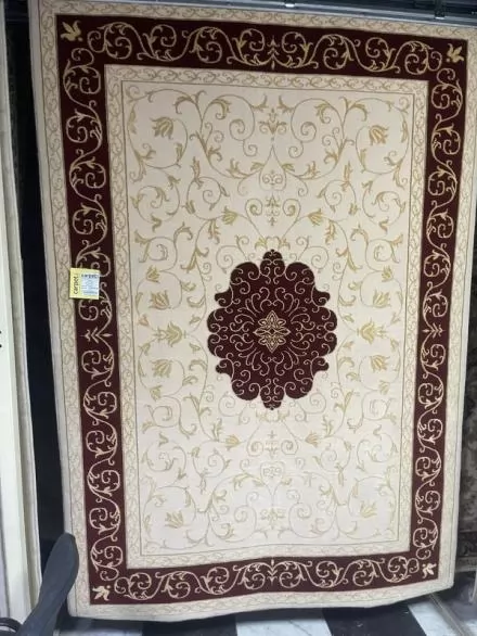 Woolcarpet 038