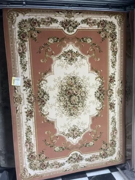 Woolcarpet 041