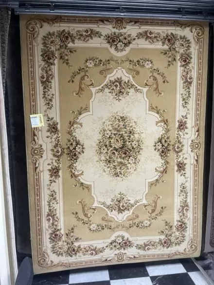 Woolcarpet 042