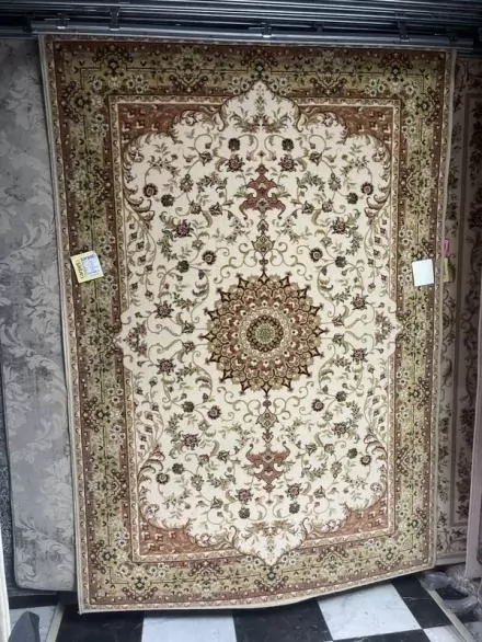 Woolcarpet 045